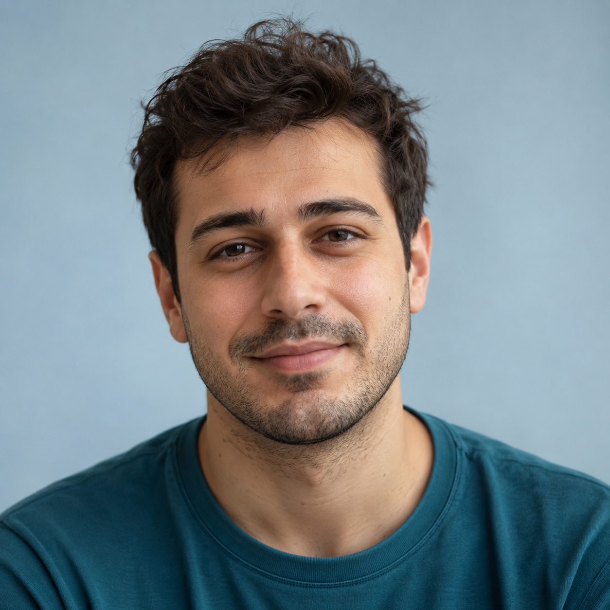 Kurgusal profil portresi